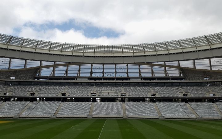 Cape Town Stadium