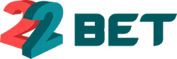22BET Casino logo