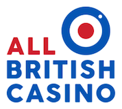All British Casino logo