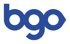 BGO logo
