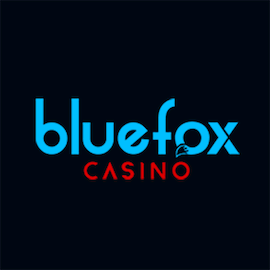 Bluefox logo