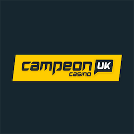 CampeonUK Casino logo