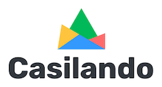 Casilando Casino logo