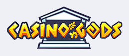 Casino Gods logo