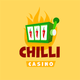 Chilli Casino logo