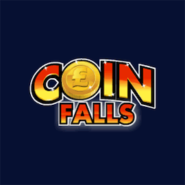 Coin Falls Casino logo