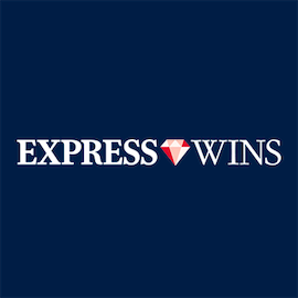 Express Wins logo