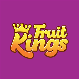 FruitKings Casino logo