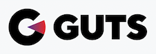 Guts Casino logo
