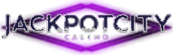 JackpotCity Casino logo