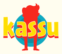 Kassu Casino logo