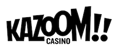 Kazoom Casino logo