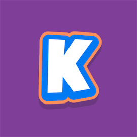 Kozmo Casino logo