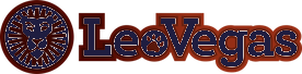 LeoVegas Casino logo