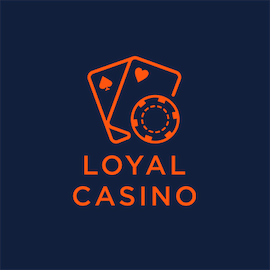 Loyal Casino logo