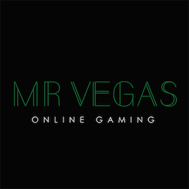 Mr Vegas Casino logo