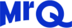 Mr Q Casino logo