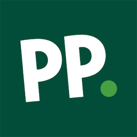 Paddy Power Casino logo
