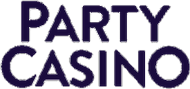 PartyCasino logo