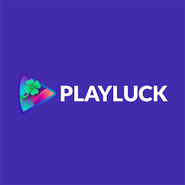 Playluck Casino logo