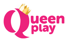 Queen Play Casino logo