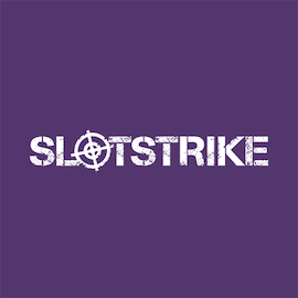 Slotstrike Casino logo