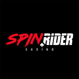 Spin Rider Casino logo