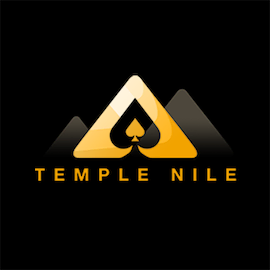 TempleNile Casino logo