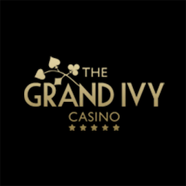 Grand Ivy Casino logo