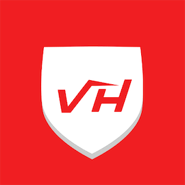 Vegas Hero Casino logo