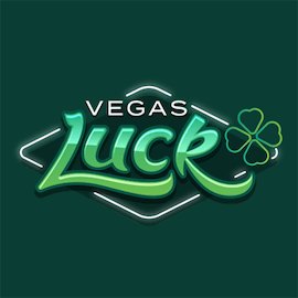 Vegas Luck logo
