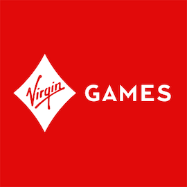 Virgin Games Casino logo