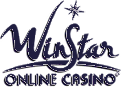 Winstar Casino logo