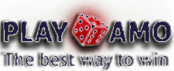 PlayAmo logo
