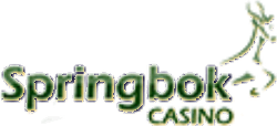 Springbok Casino logo