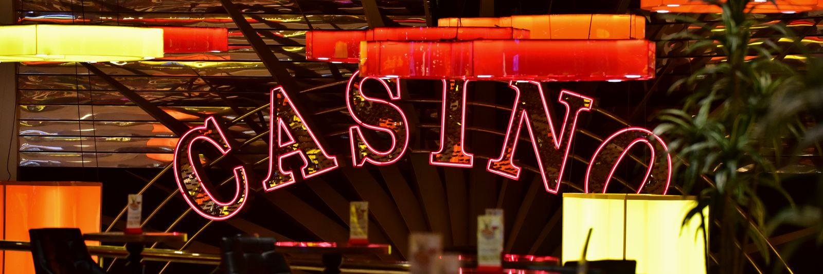Sun City Casino, Sun City, North West, South Africa