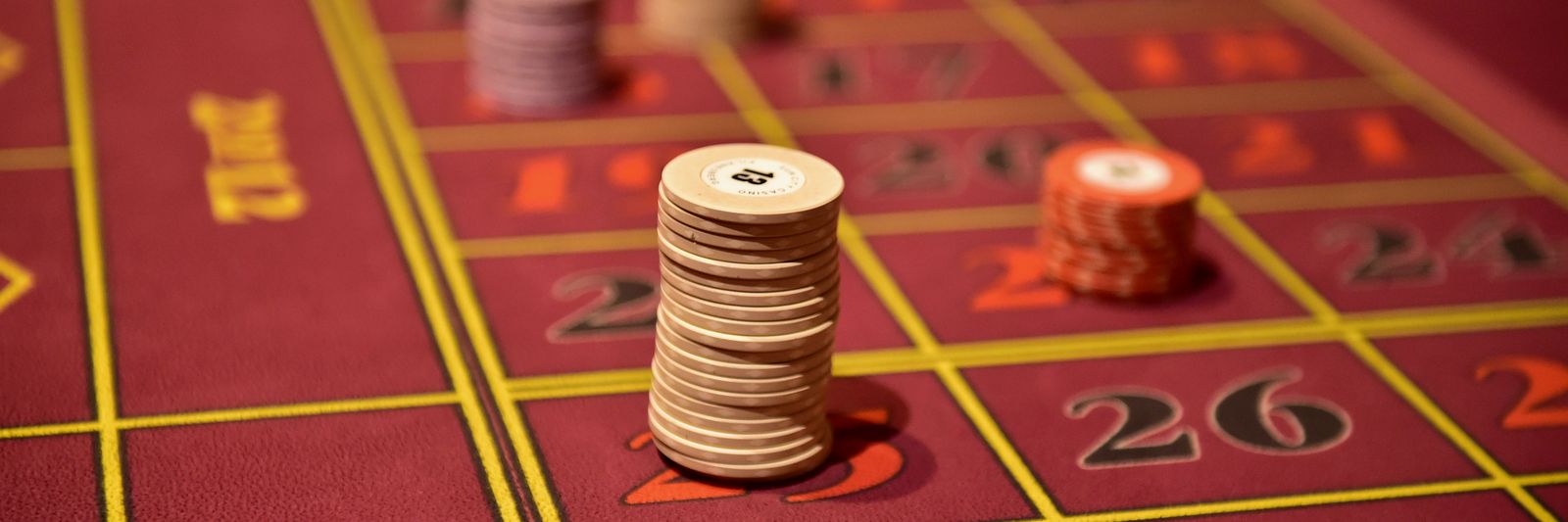 Sun City Casino, Sun City, North West, South Africa
